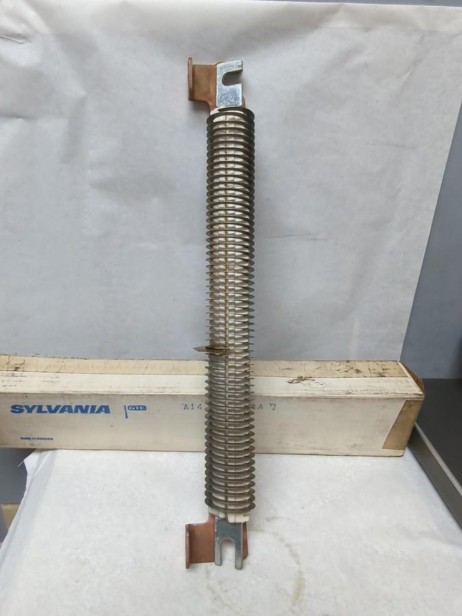 SYLVANIA GTE,A14-27334A,RESISTOR NOS
