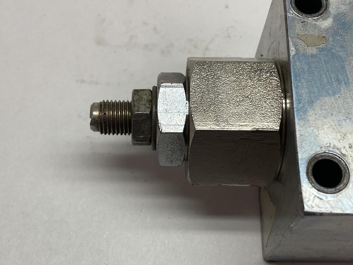 Used Racine,989638,Valve Block