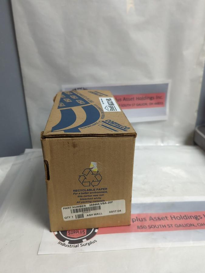 Used CORTELCO,255444-VBA-20F,ASH/WALL PHONE NOS