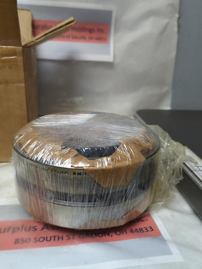 TIMKEN,52375-90219,COMPLETE DOUBLE ROW ROLLER BEARING 3-3/4 IN BORE 6-3/8 IN OD