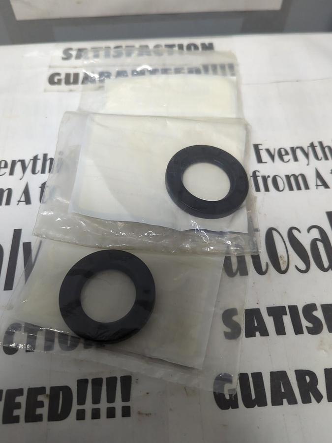 Used TCM,32X52X75SC,SEALS LOT OF 2 NOS