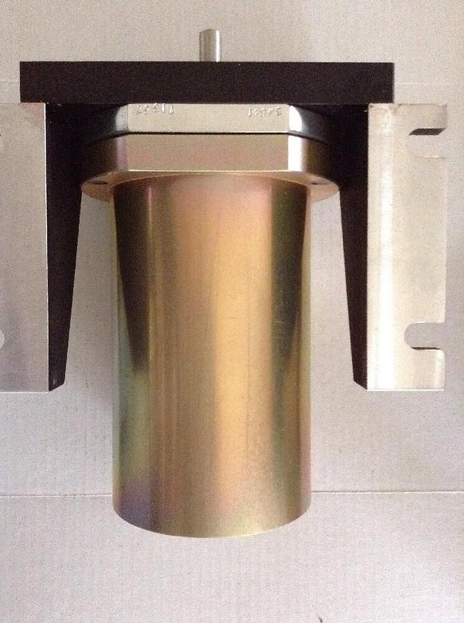 CARLEN CONTROLS,CC3820R-S48 : 1A-FM-NS, RESOLVER TRANSDUCER