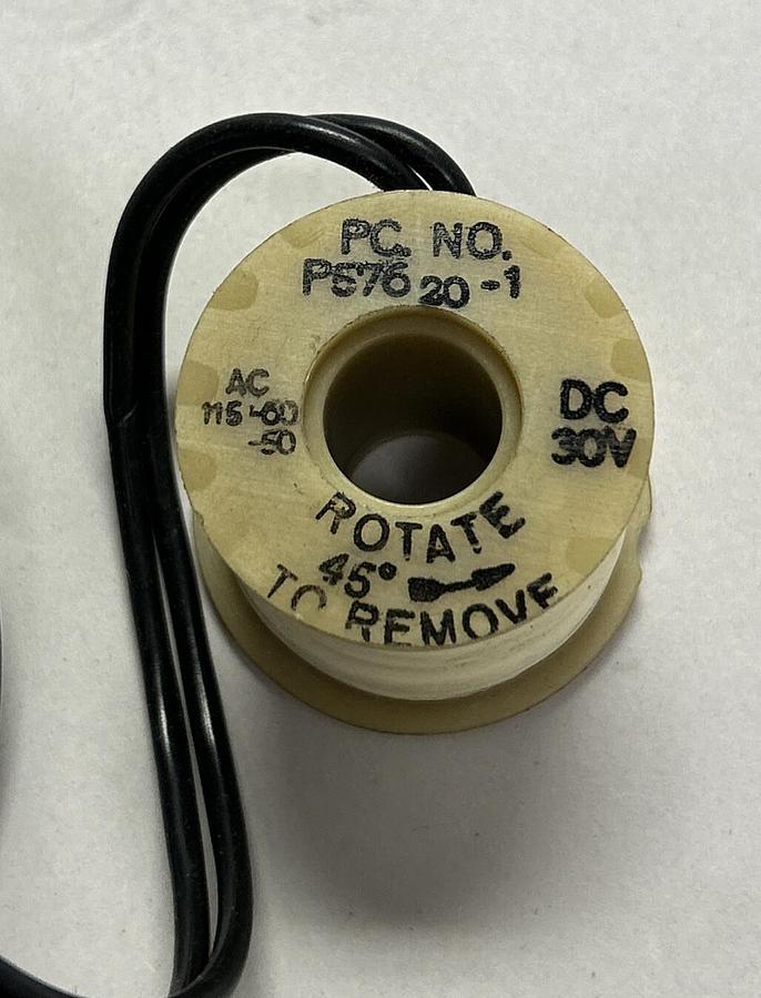 PARKER,P57620-1,COIL NOS