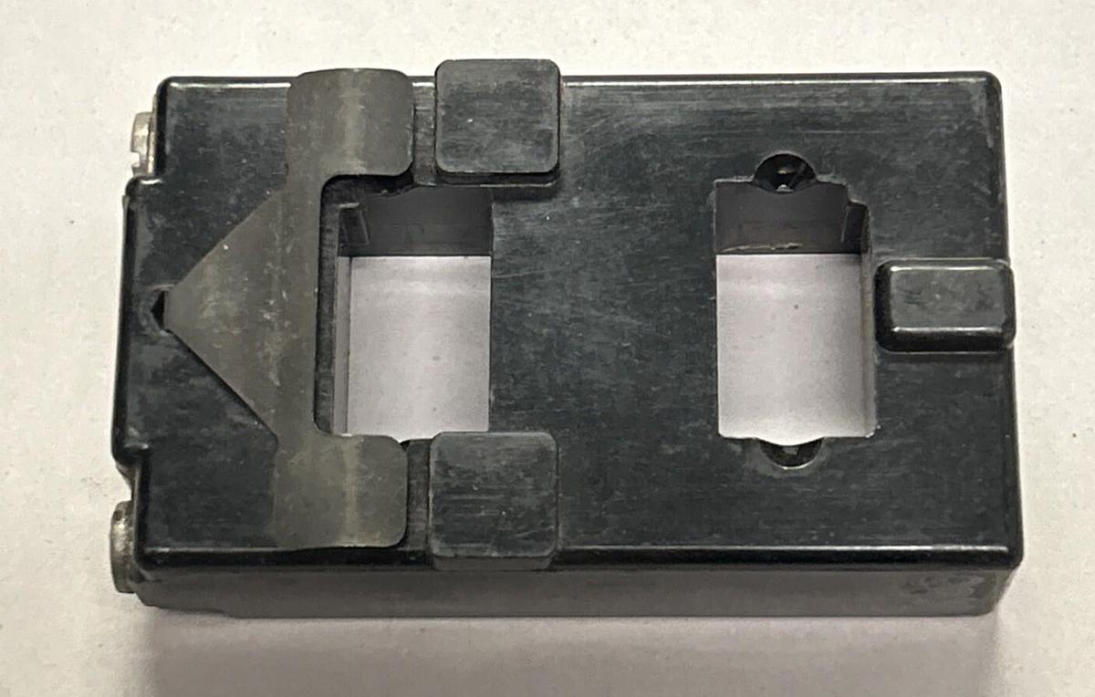 Used ALLEN BRADLEY,70A86,COIL 110/120 VAC NEW