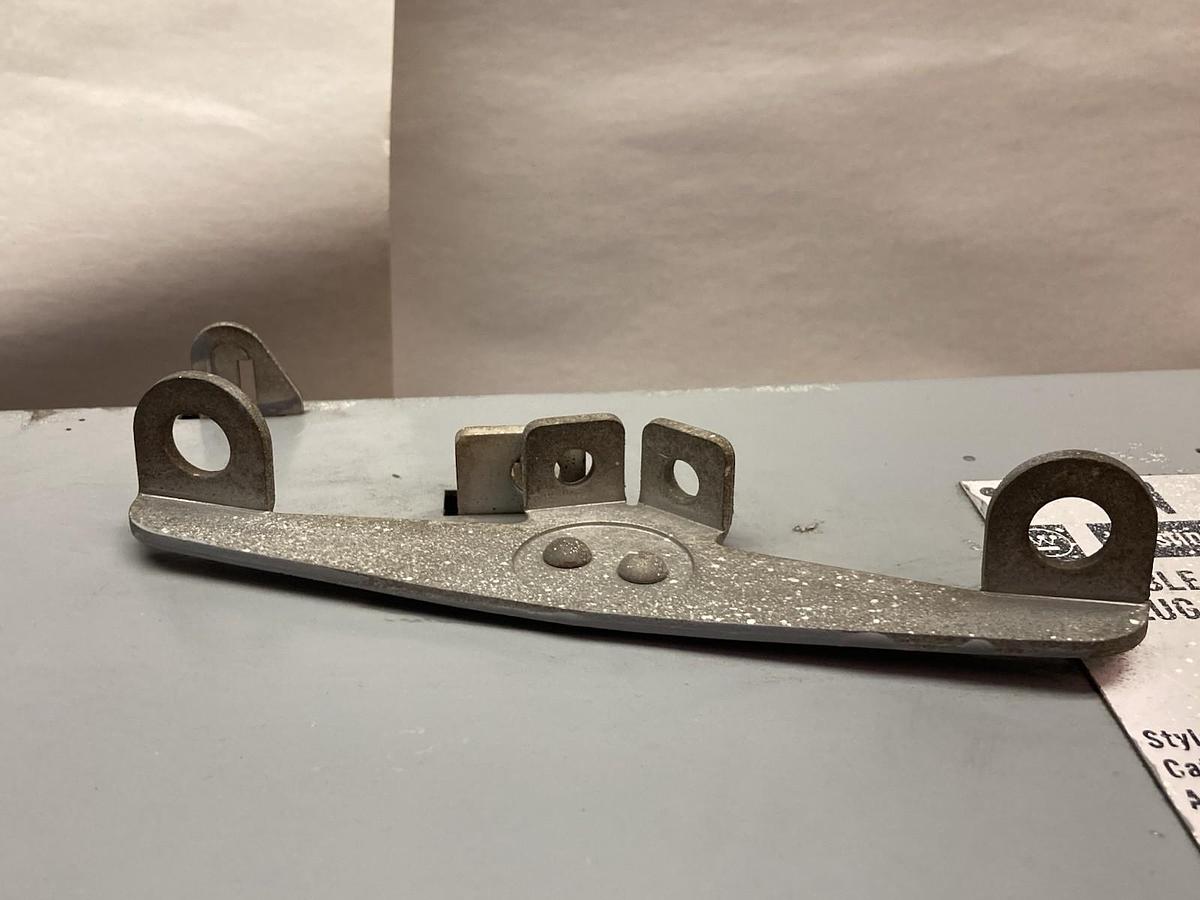 Used Westinghouse,Tap-323,3-Phase Fusible Switch Plug-In Unit 100A 240 Vac