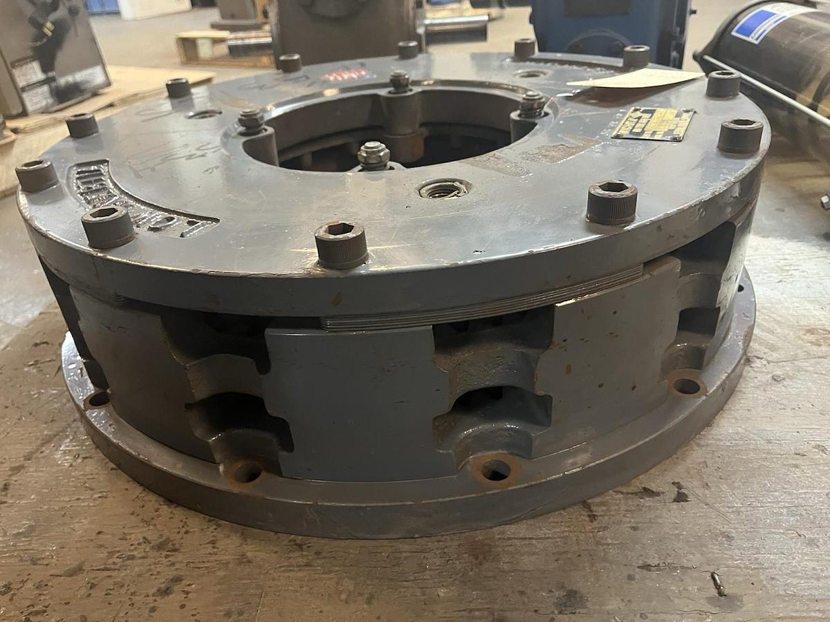 WICHITA DANA,7-018-100-119-0,AIR TUBE DISC CLUTCH UNIT