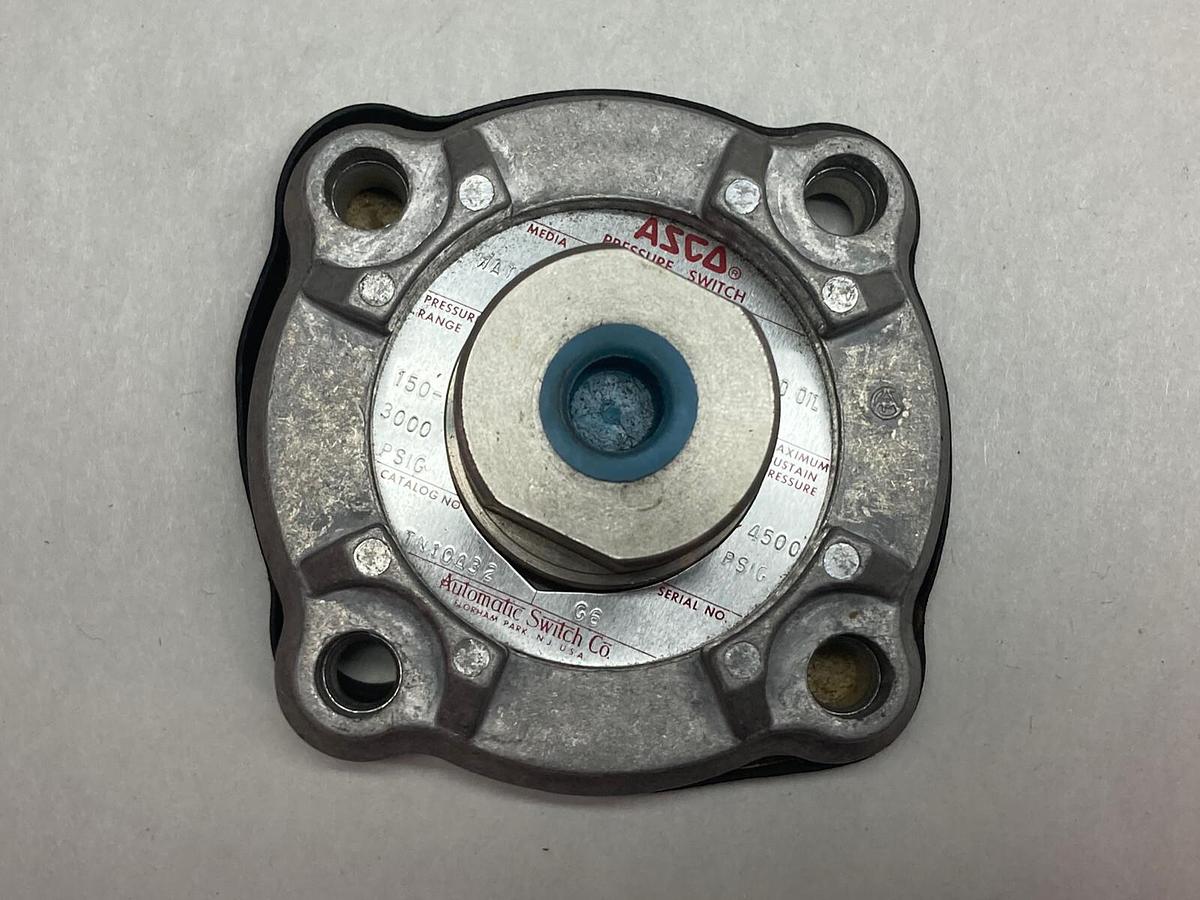 Asco,TN10A32,Transducer