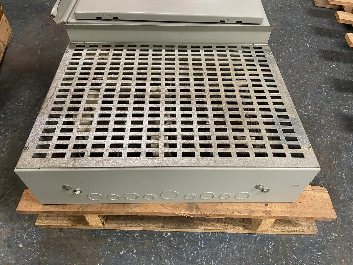 CRANE,16851-2,BRAKE RESISTOR FOR 13 INCH AT BRAKE