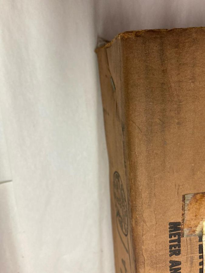 General Electric,SB9 BB211SUS2Y,Rotary Cam Switch