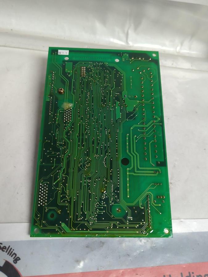 Used FUJI,EP-4113B,CIRCUIT BOARD PRE-OWNED