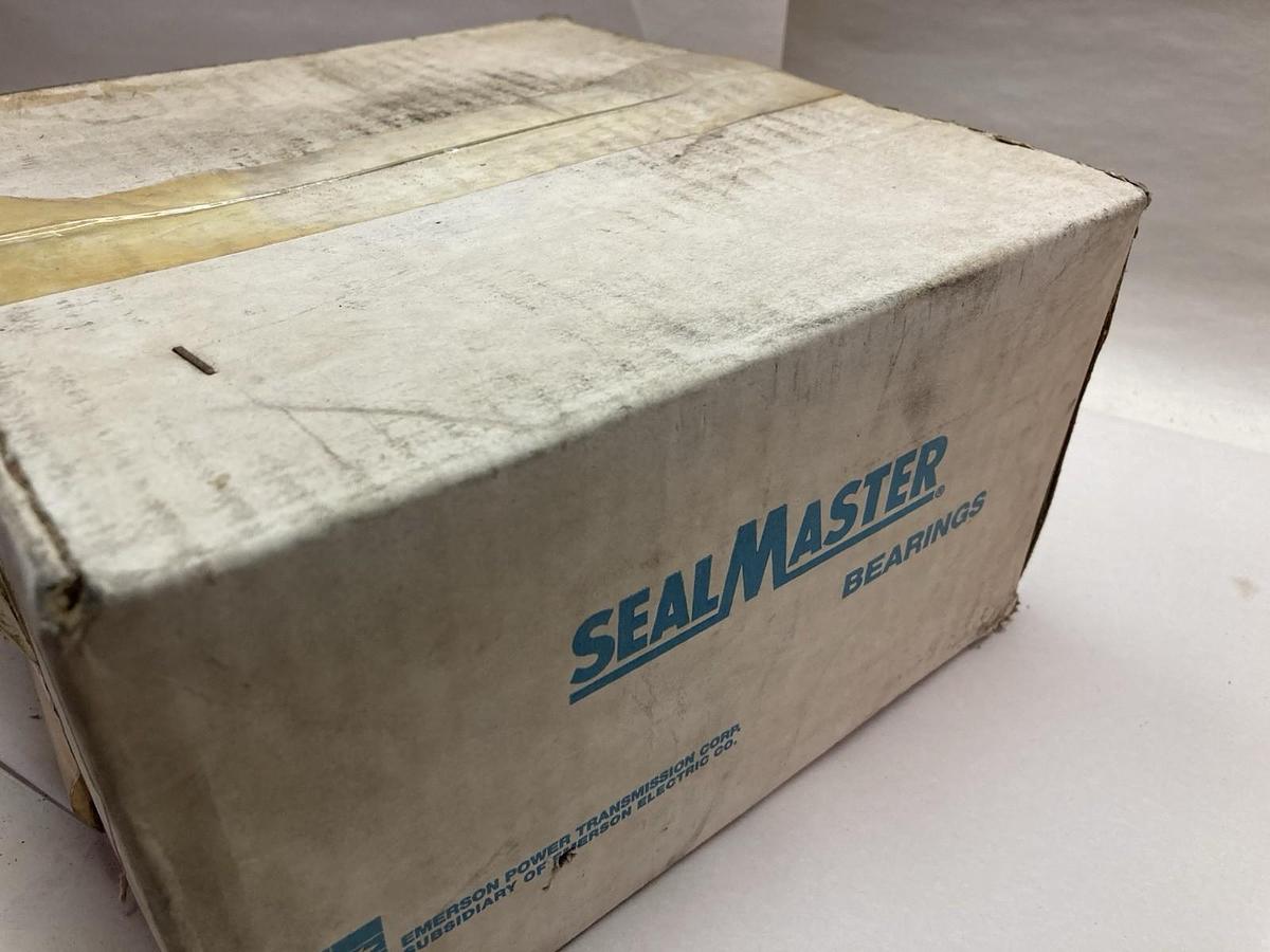 SealMaster,RFB-300C,Flange Bearing 3 Inch Bore