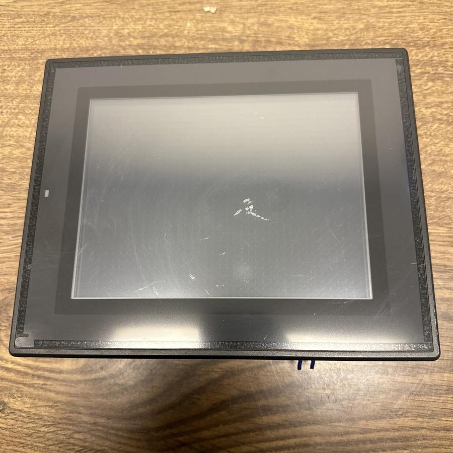 Used Keyence,VT3-V7,Operator Interface Touchscreen