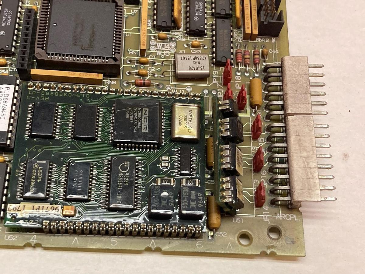 Used GE,DS200SLCCG1AEF,Circuit Board