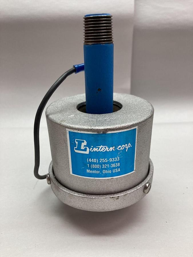 Lintern,FB-59-C 4,Vacuum Sensor Valve