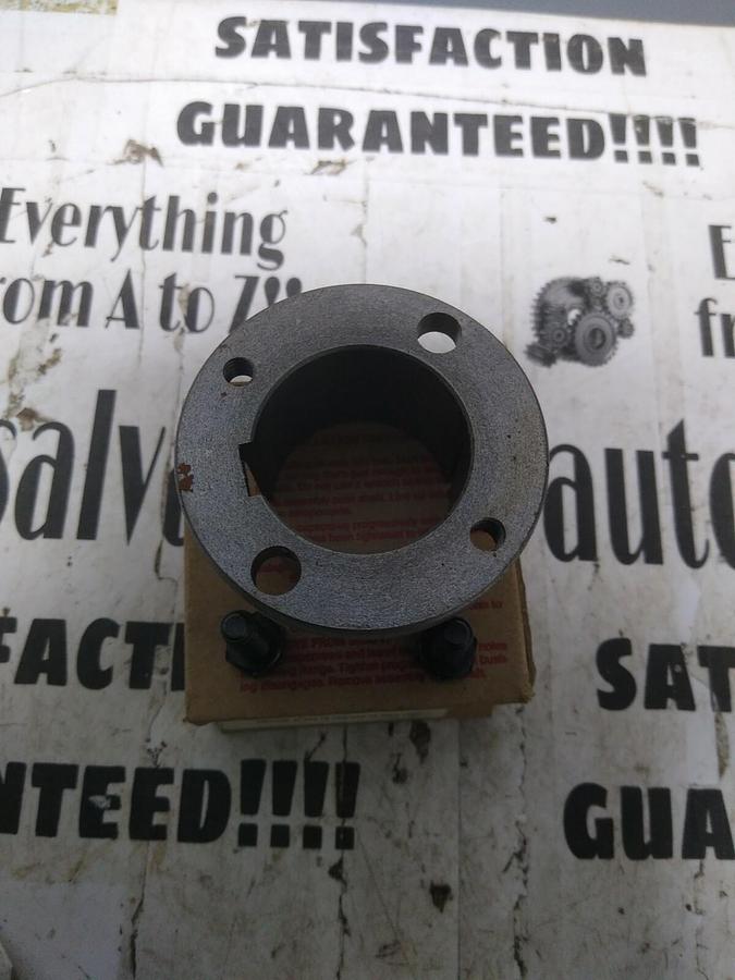 BROWNING,H-1-7/16,SPLIT BUSHING 1-7/16 IN BORE NOS