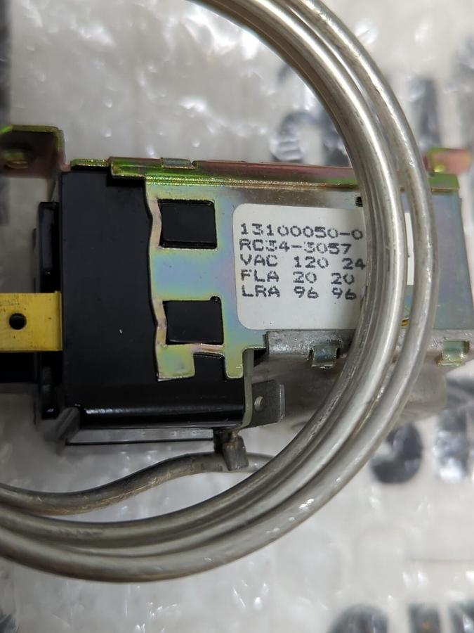 SERVICE FIRST,THT0355,CONTROL TEMP OPEN 65F NOS