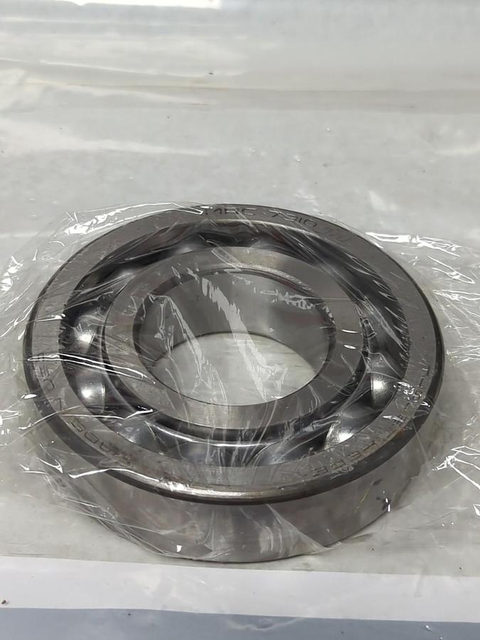 Used MRC,7310 DU,ANGULAR CONTACT BEARING PRE-OWNED