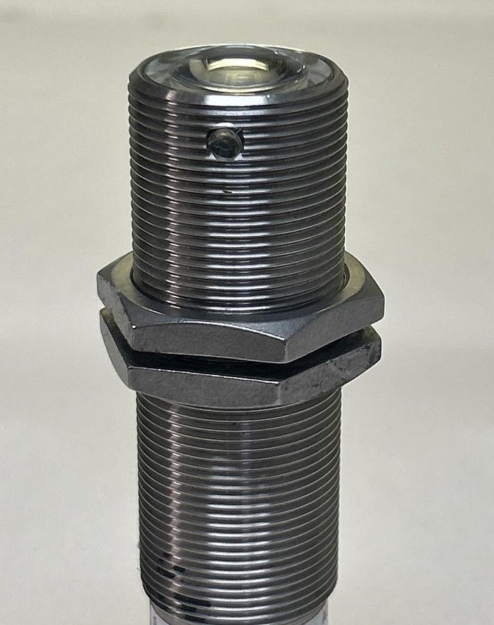 Used BANNER,SMA30SELQD,PHOTOELECTRIC SENSOR EMMITTER