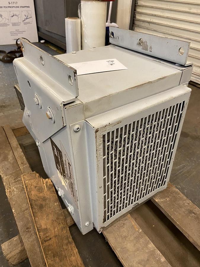 American Industrial,AOCH-5-91014,Heat Exchanger New