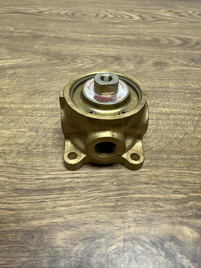 Humphrey,VV500 A-3-10,Solenoid Valve