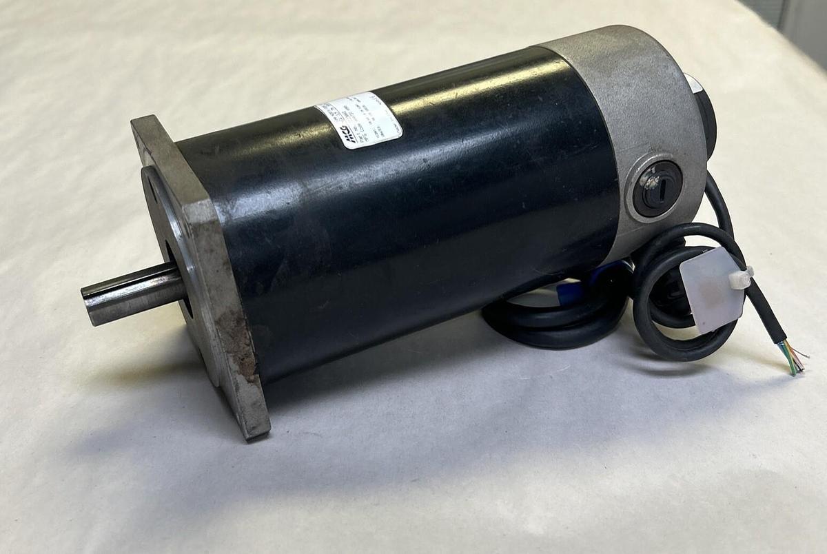 Used MCG,ID33003,TACHOMETER