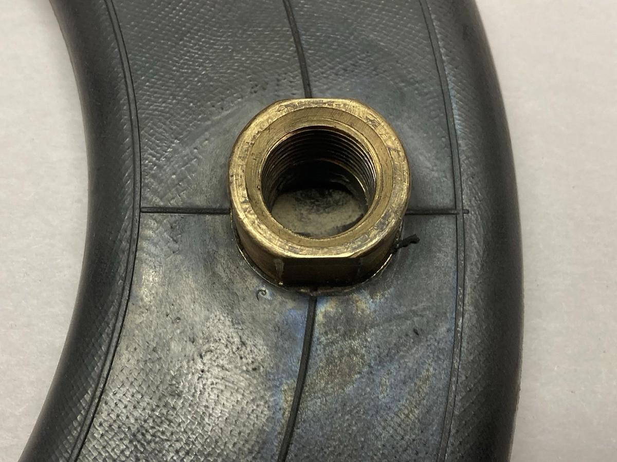 Used Wichita Clutch,4-404-020-007-0 41689-010,High Speed Air Tube