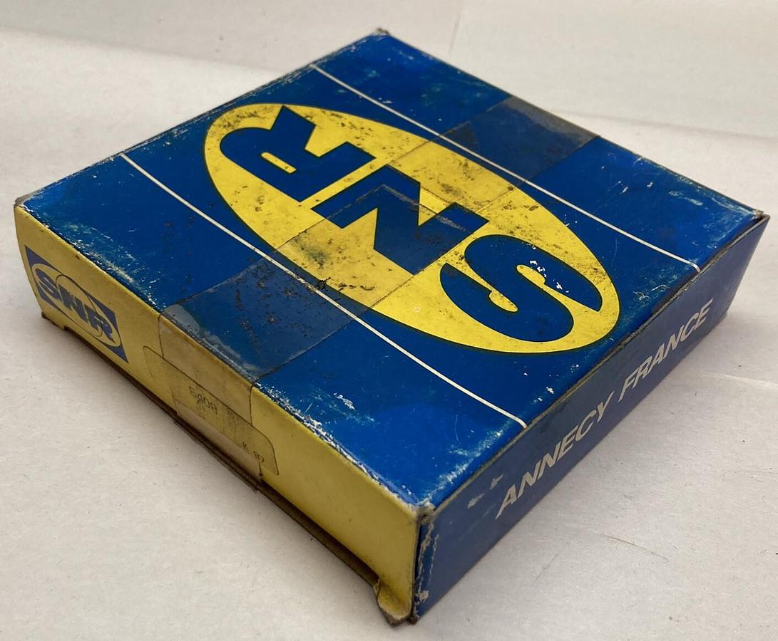 SNR,6408,Wheel Bearing