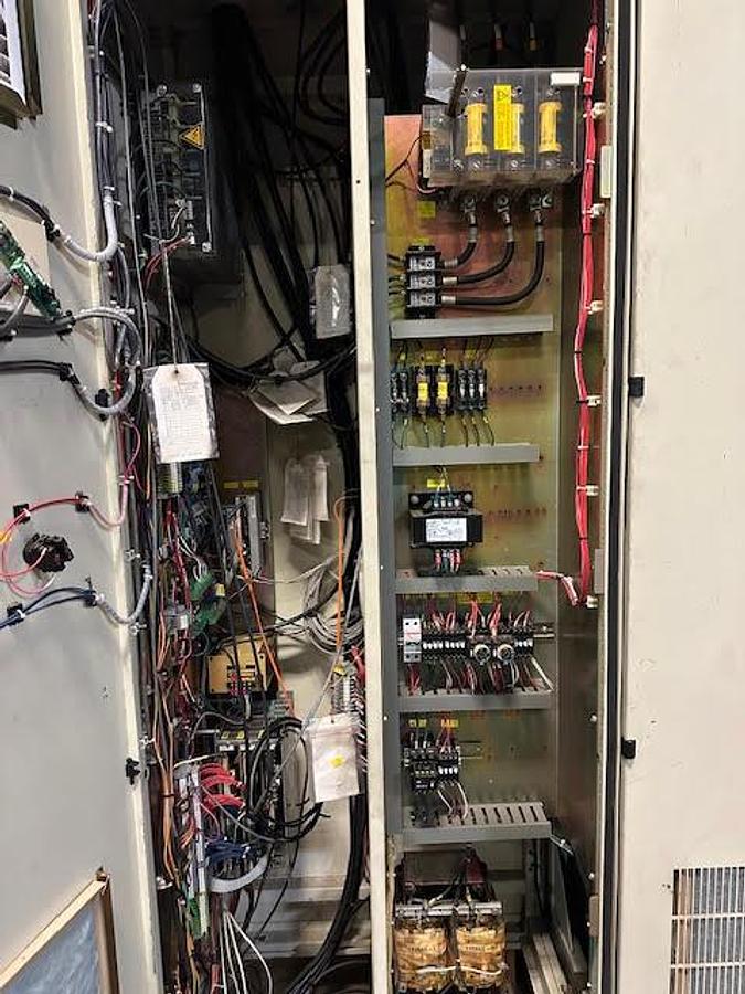 Used Drive Unit DCS502-2050-71R1100010 ABB