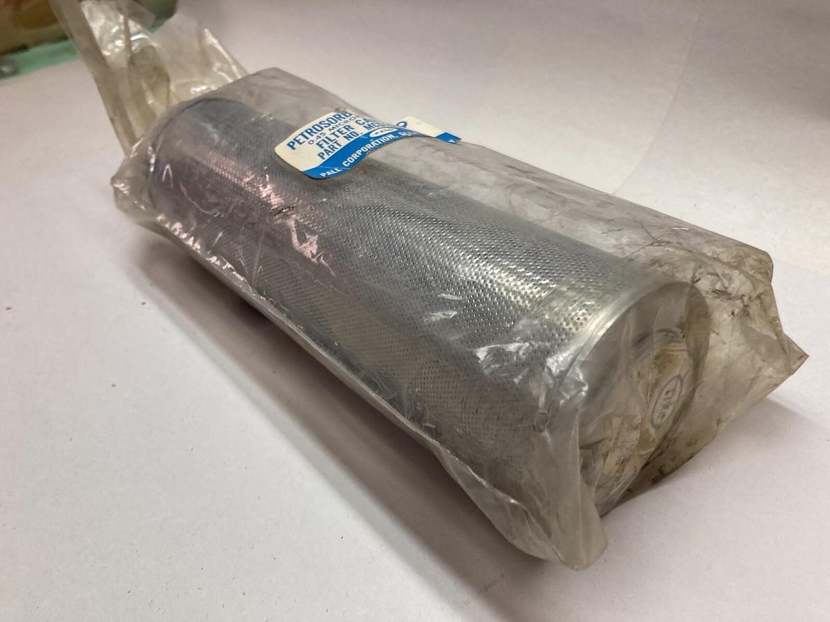 Used Pall,MCS1001CV,Filter Element