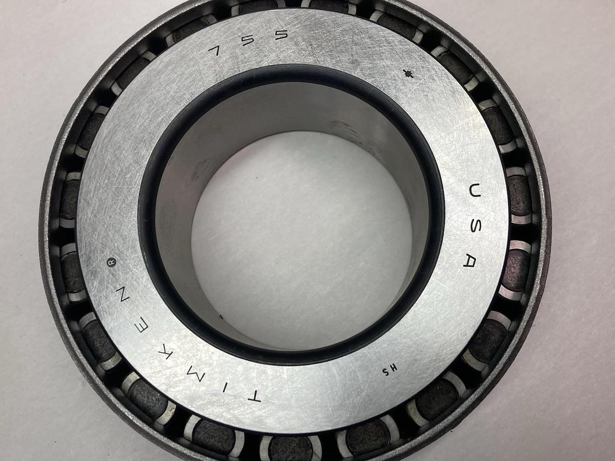 Timken,755,Tapered Roller Bearing