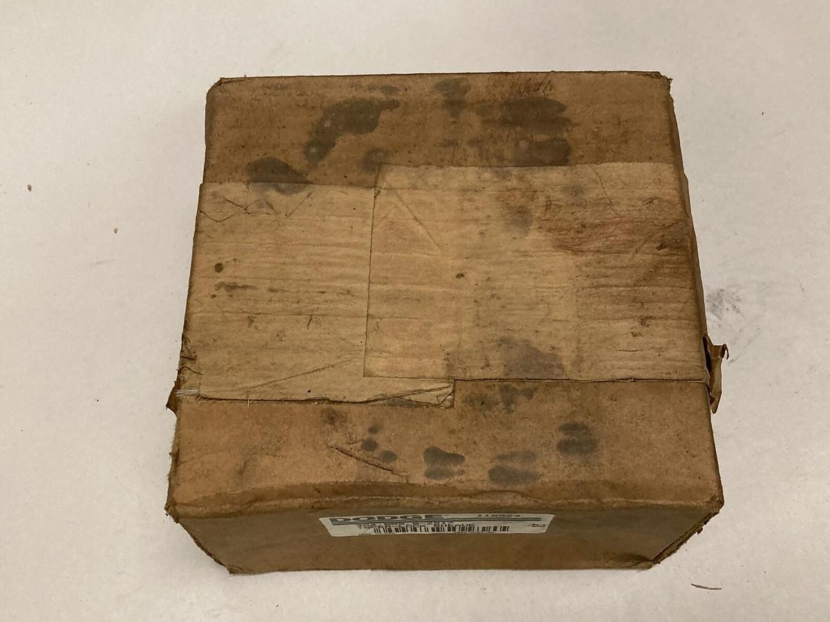 Used Dodge,118324 4A4.6B5.0-2517,4-Groove Sheave Taper Lock Bushing