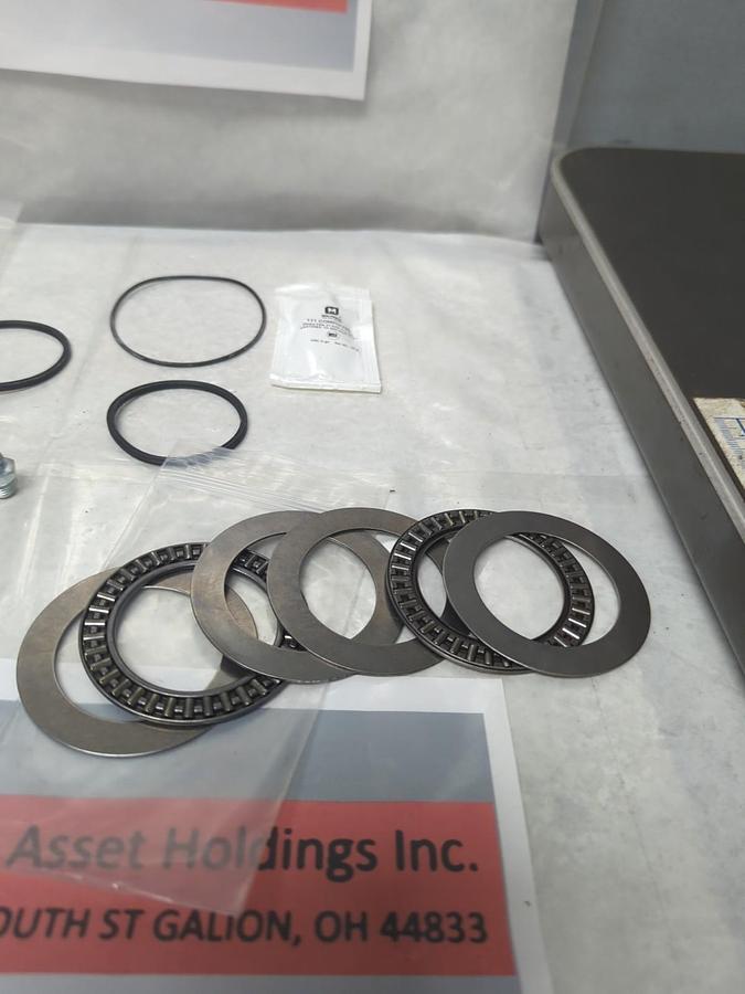 LIMITORQUE,2019-10,GASKET/SEAL KIT-THRUST BASE KIT NOS