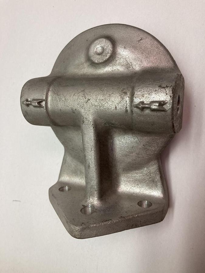 Napa,45168,Oil Filter Adapter Plate