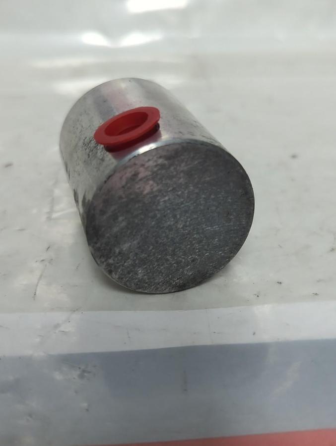 Used DEUBLIN,1102-070-081,PNEUMATIC HIGH SPEED ROTARY JOINT PRE-OWNED