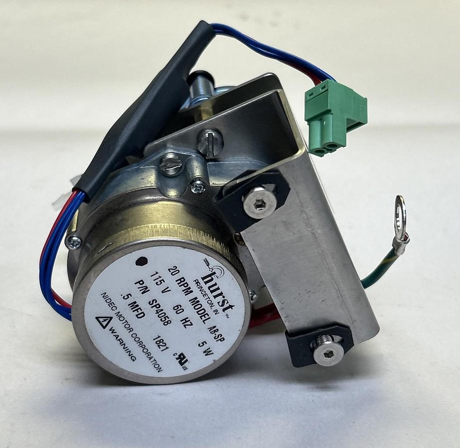 HURST,2AB02A04,PUMP ASSEMBLY NOS