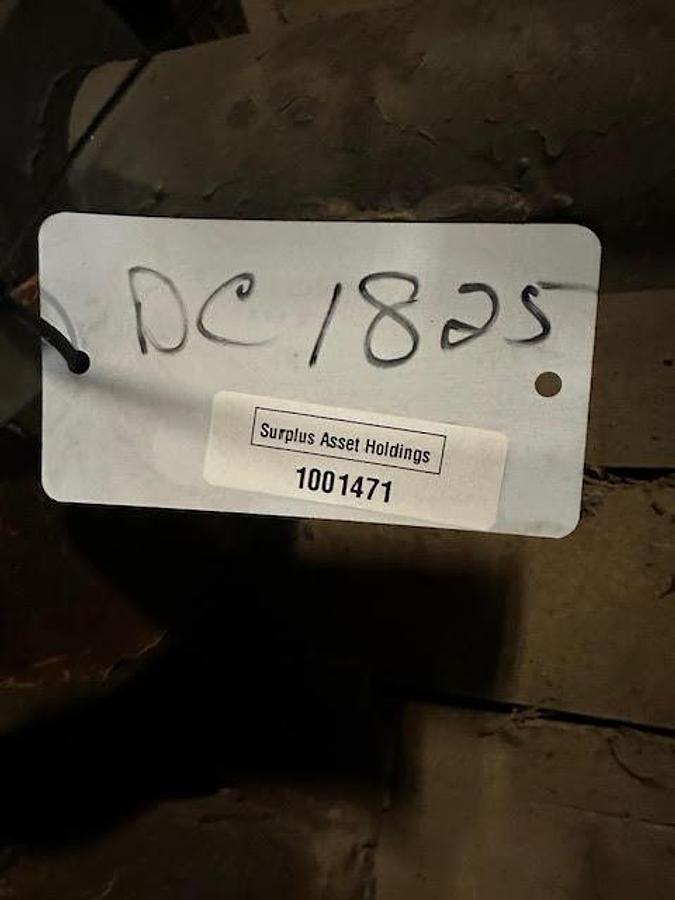 Refurbished GE 324Z