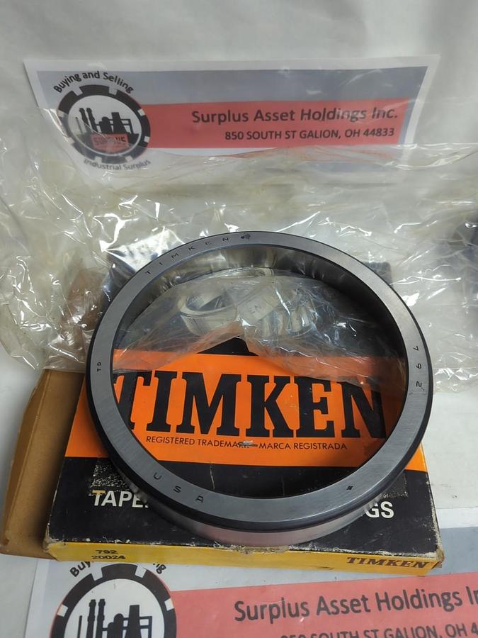 TIMKEN,792,ROLLER BEARING CUP NOS