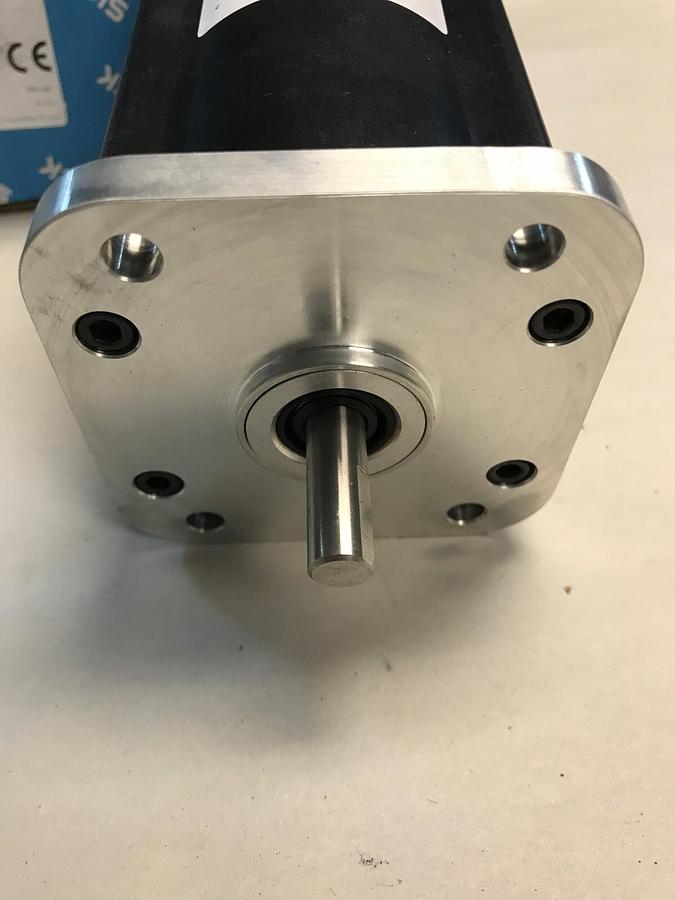 Used Sick Stegmann,HD52-7S-7C-1000,Encoder 6-111611-1000