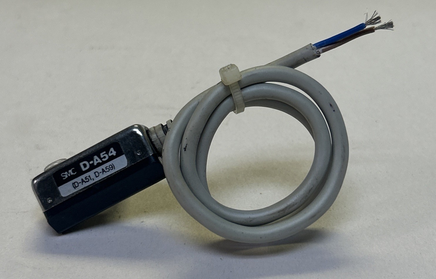 Used SMC,D-A54,REED SWITCH