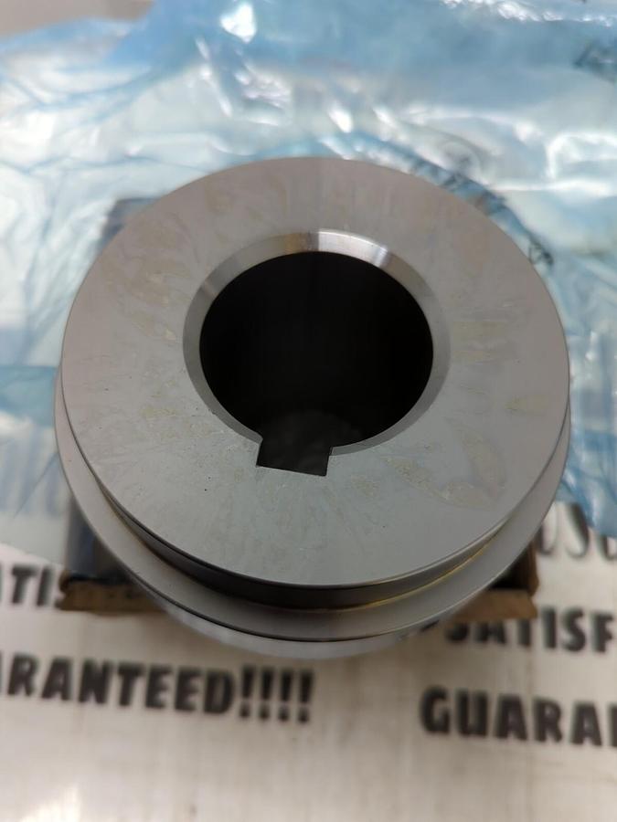 REXNORD,10378893 20HHMM CB STL M/MTR, HUB NOS