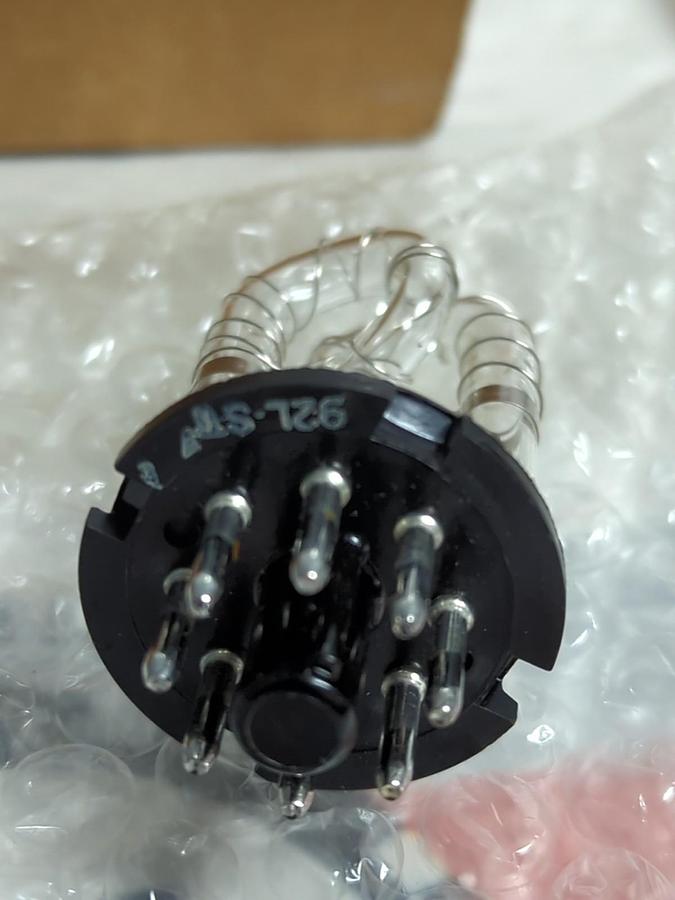 EDWARDS,92-LST,REPLACEMENT XENEN STROBE TUBE NOS