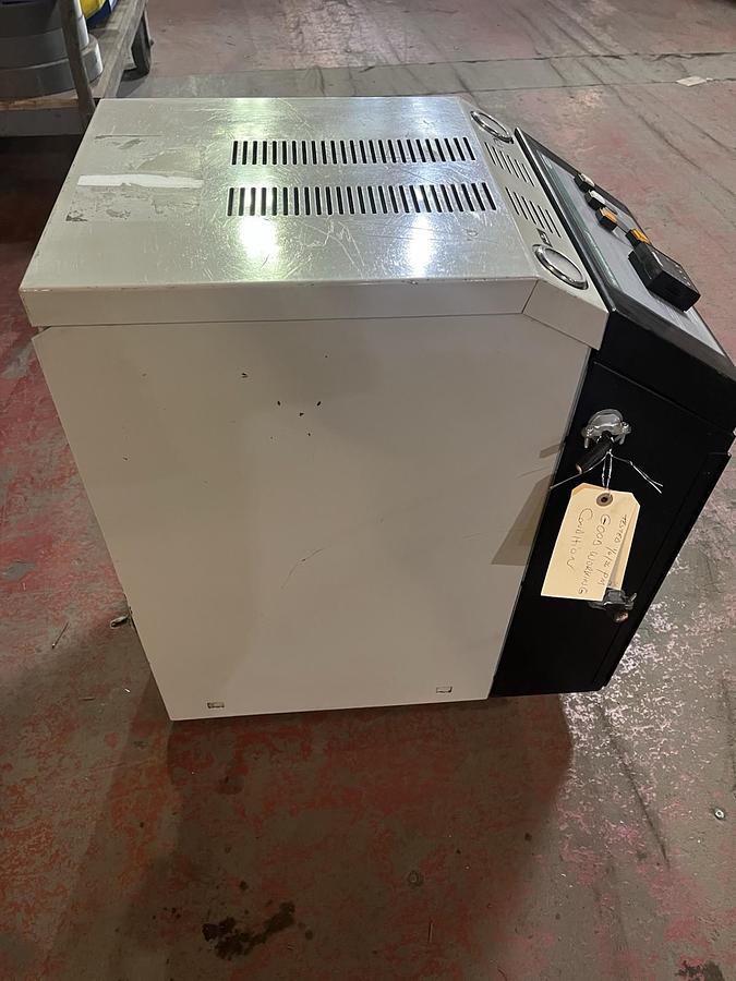 Used CONAIR,TW,THERMOLATOR WATER TEMPERATURE CONTROL UNIT 230V 3PH
