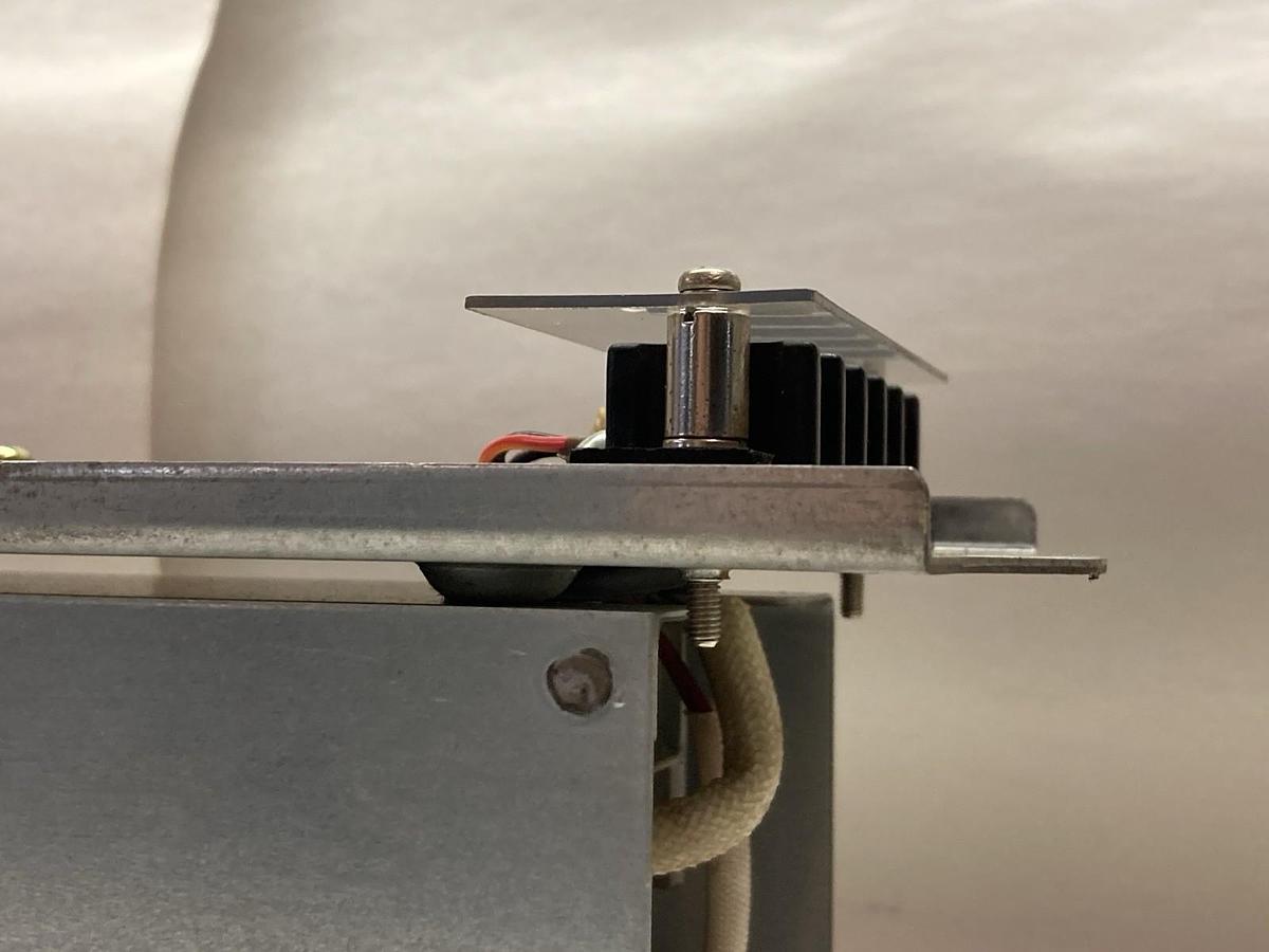 Used Fanuc,A06B‑6089‑H500,Discharge Resistor