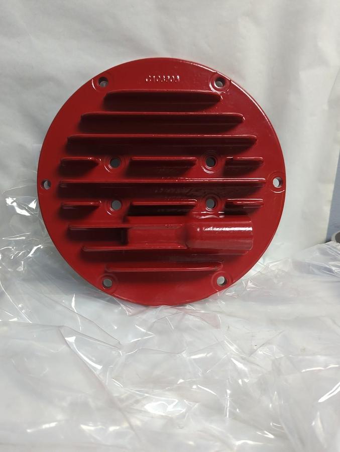SYNTRON MAGNETIC,C108808,MAGNETIC VIBRATOR COVER/TOP PLATE NOS