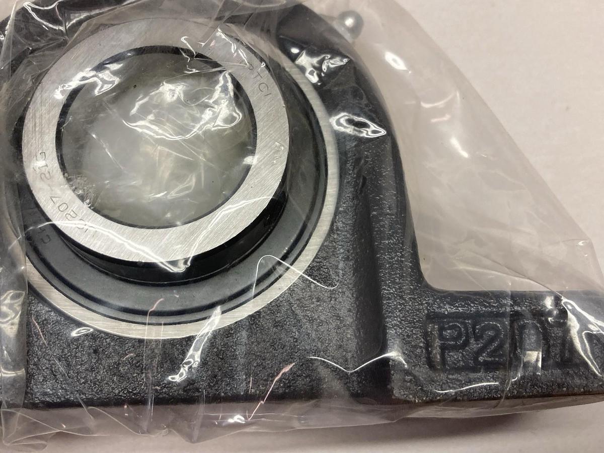 Iptci,UCP 207 21,Pillow Block Bearing 1-1/2 Inch