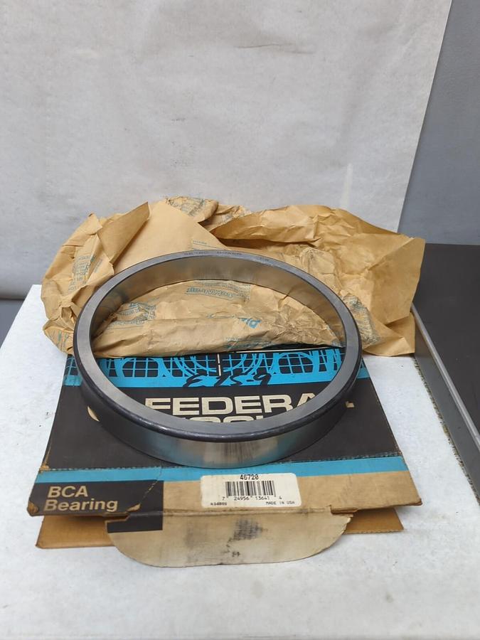 FEDERAL MOGUL/BCA,46720,ROLLER BEARING CUP NOS