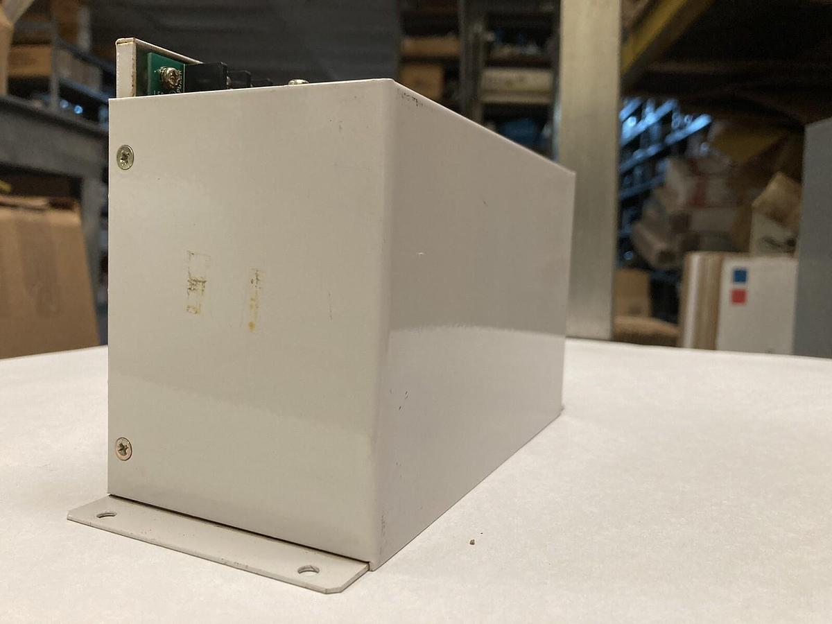 Used Nachi Fujikoshi,EDA-PD1-N-C1-10,Multi Function Power Amplifier