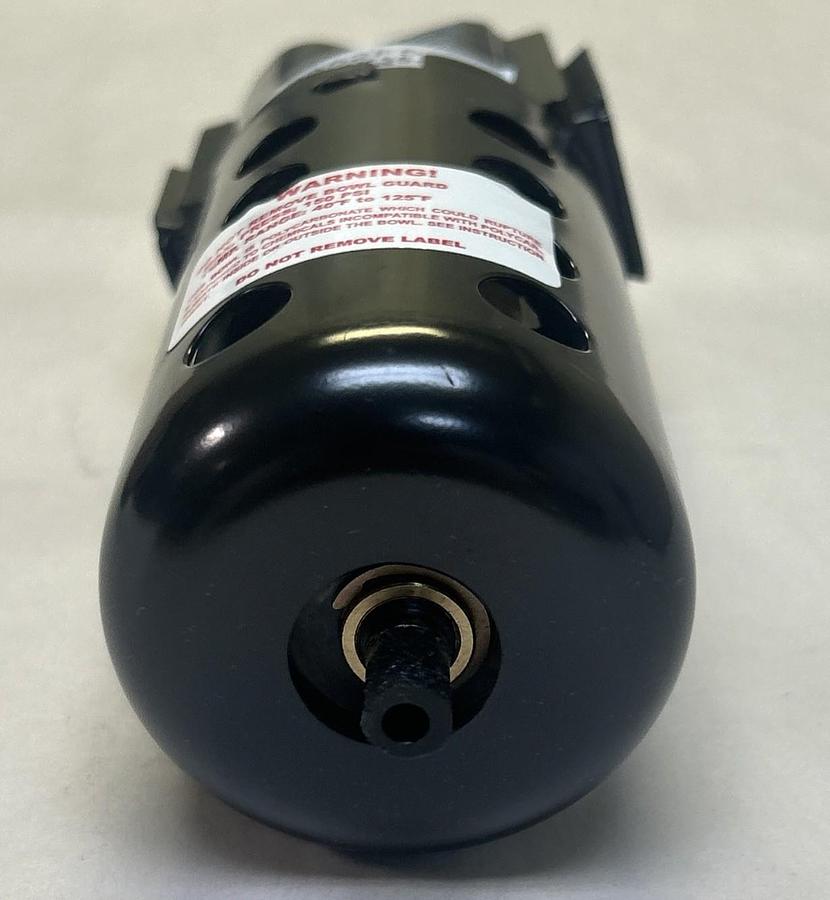 ARROW PNEUMATICS,F352F5,FILTER 1/4INCH 150PSI NOS