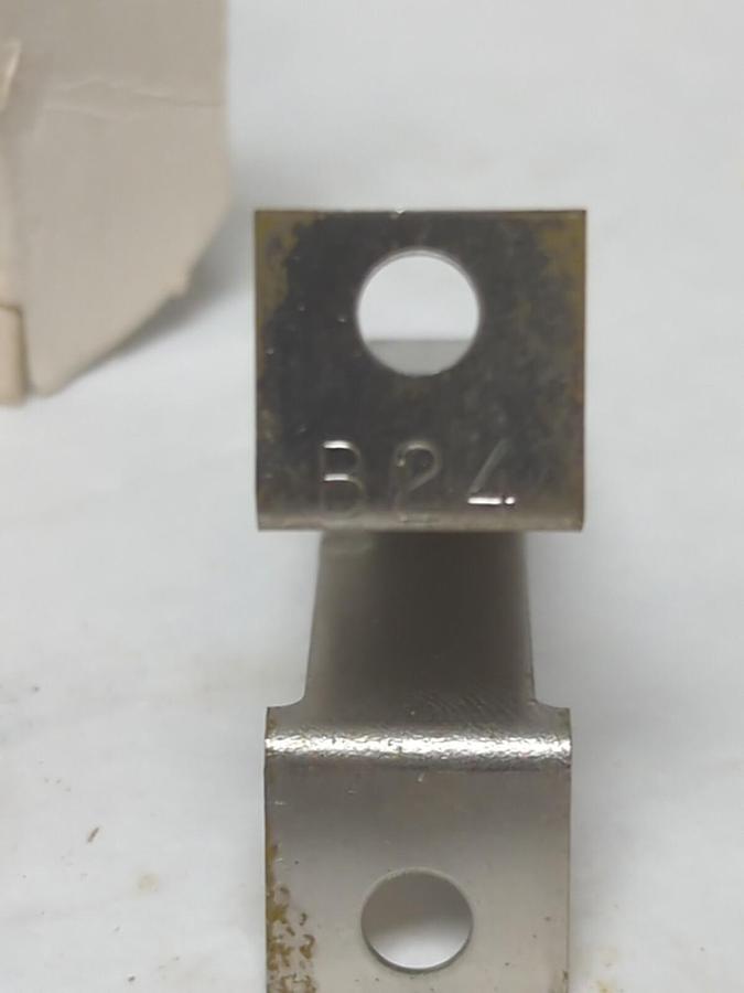 WARD LEONARD,B24,OVERLOAD HEATER ELEMENT LOT OF 2 NOS