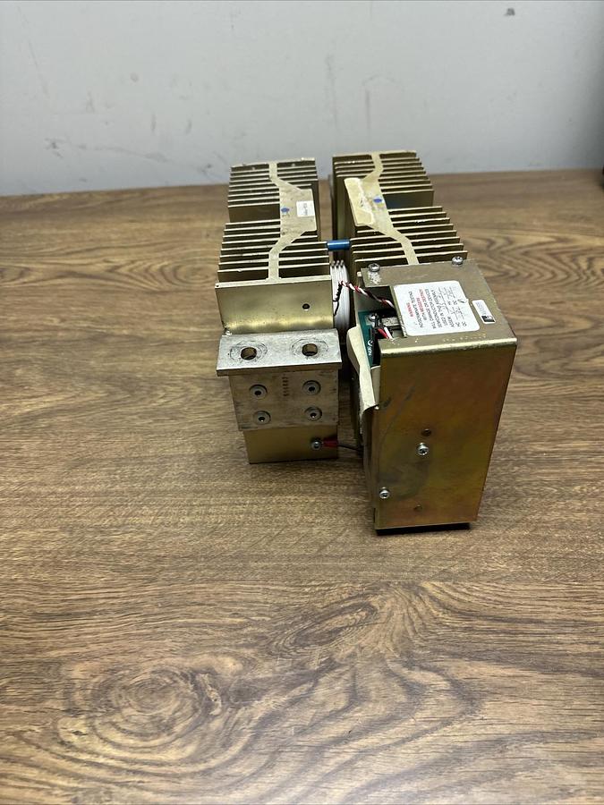 Used Reliance Electric,86466-92SB,Rectifier